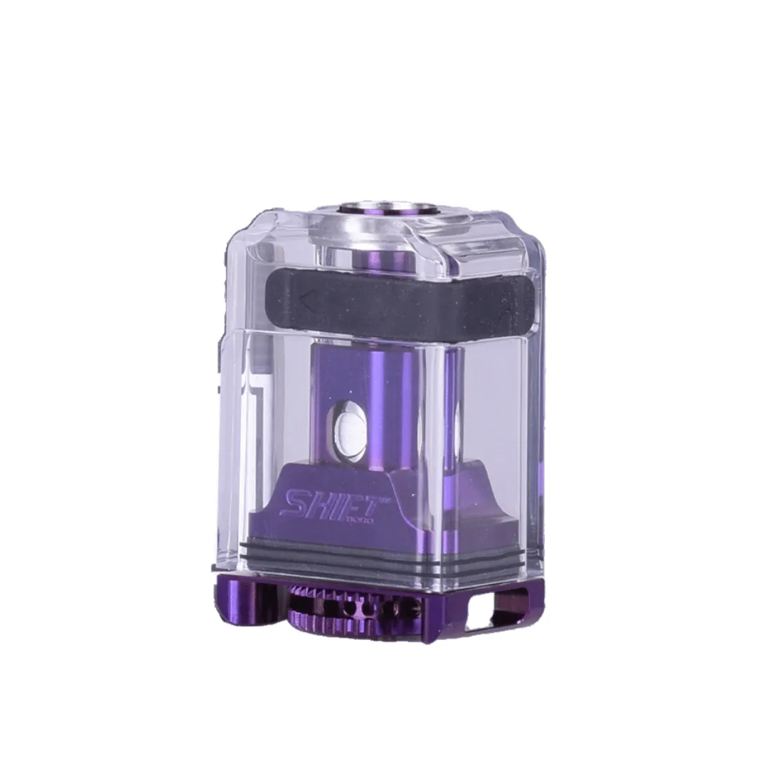 Vaperz Cloud Shift Boro Tank V1.5