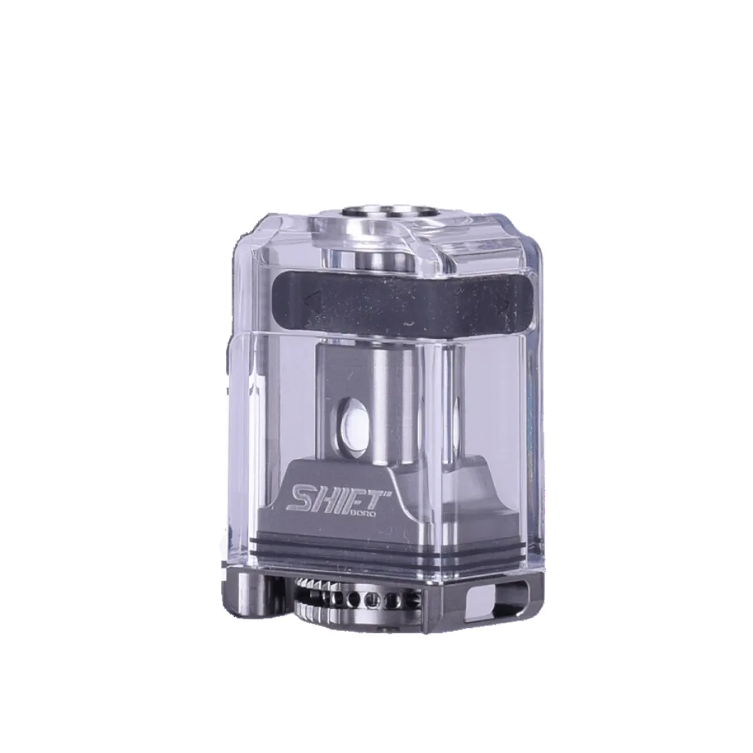 Vaperz Cloud Shift Boro Tank V1.5