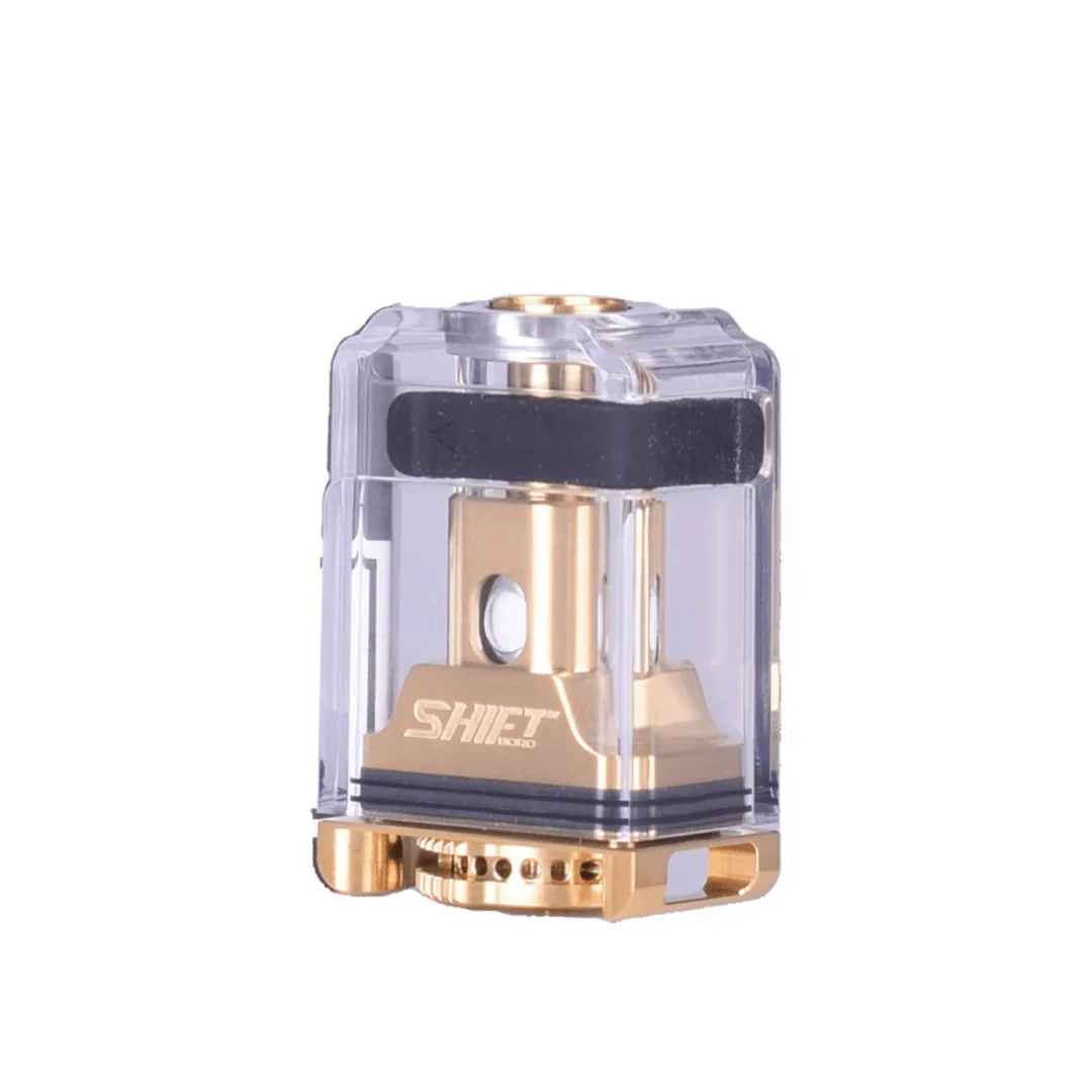 Vaperz Cloud Shift Boro Tank V1.5