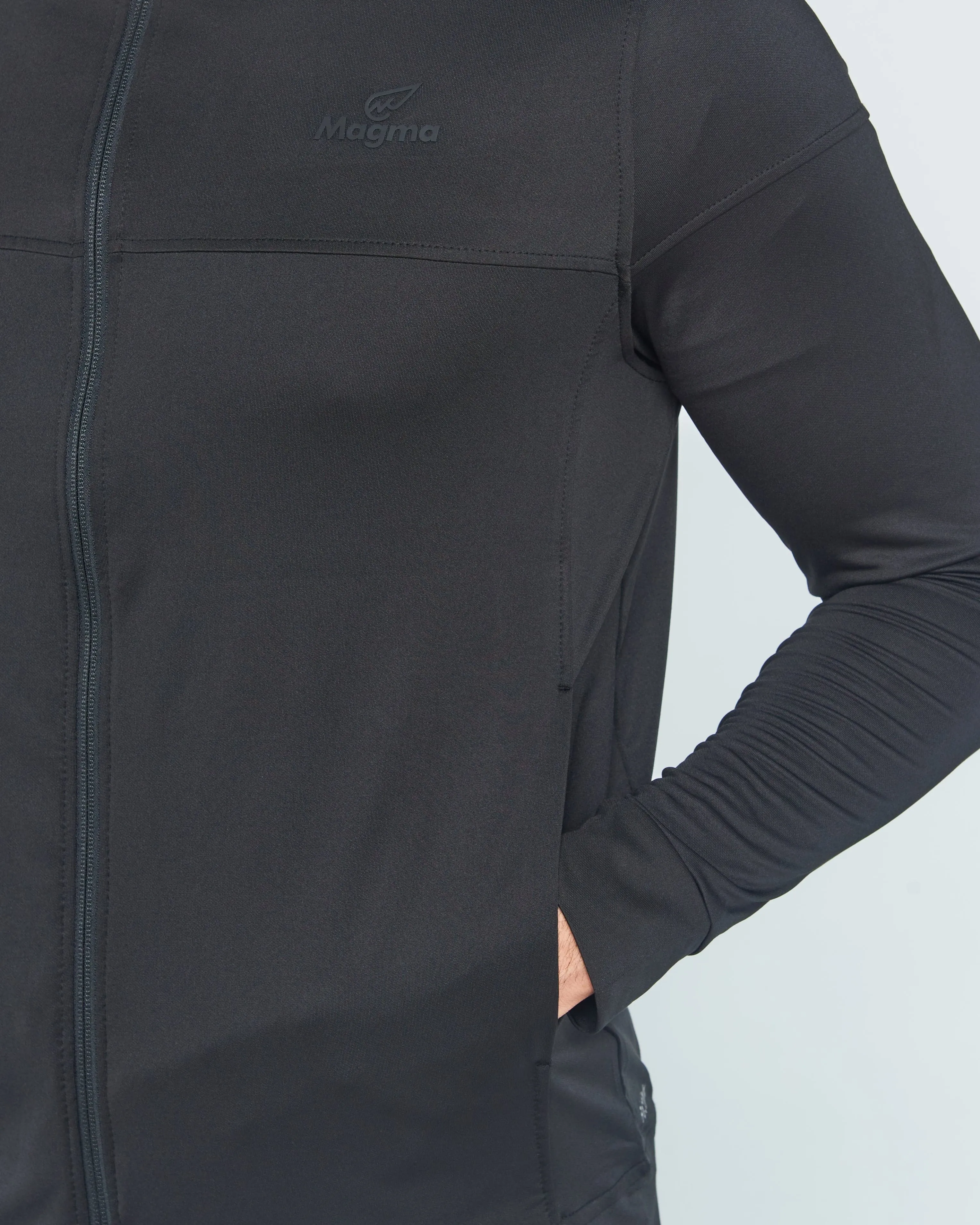 Vapour Track Top