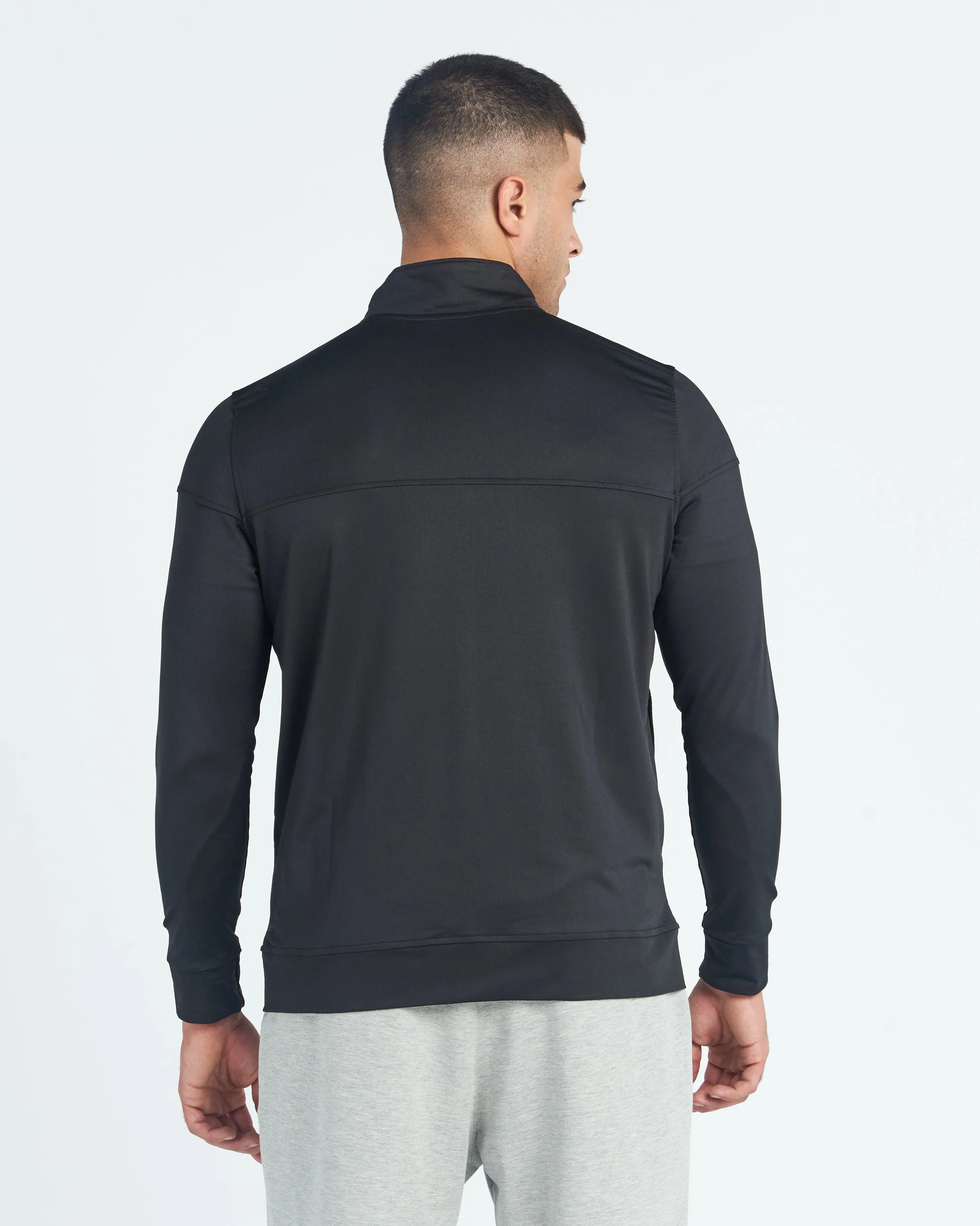 Vapour Track Top
