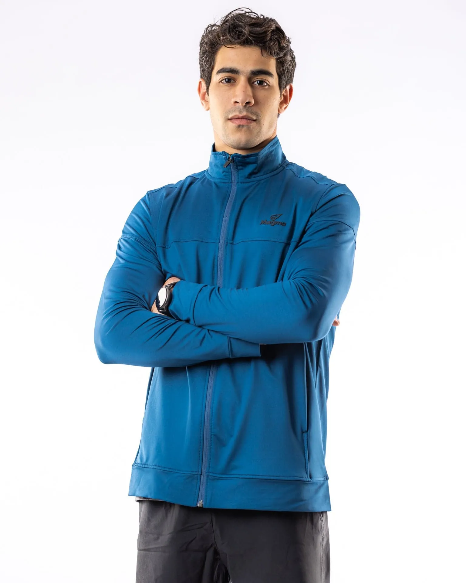Vapour Track Top