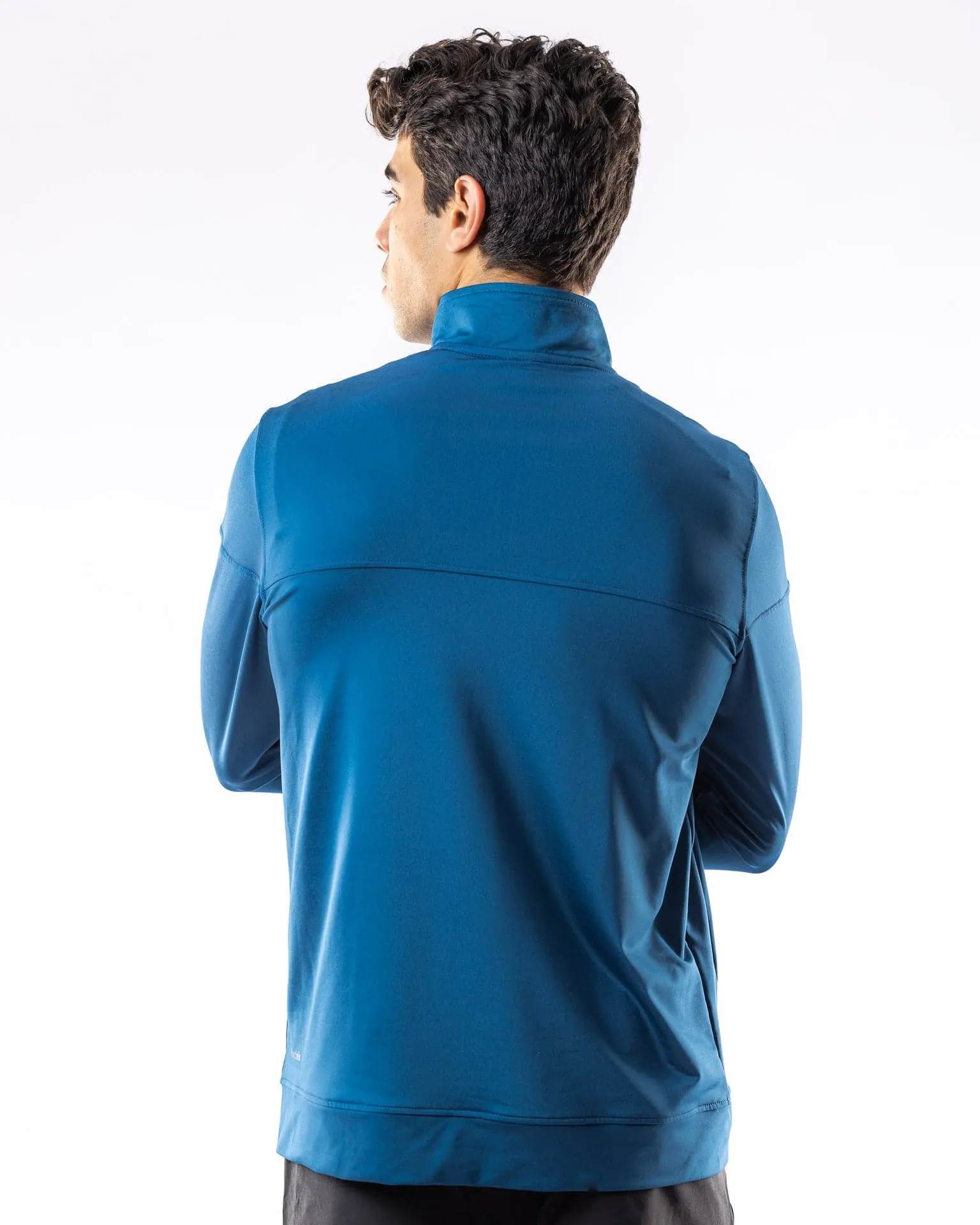 Vapour Track Top