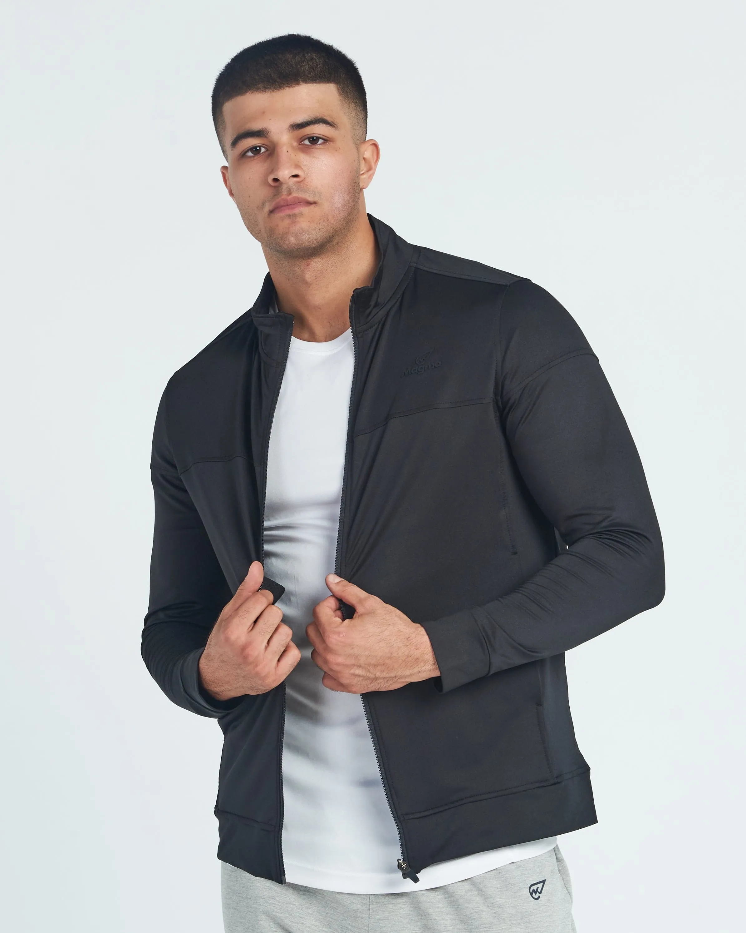 Vapour Track Top