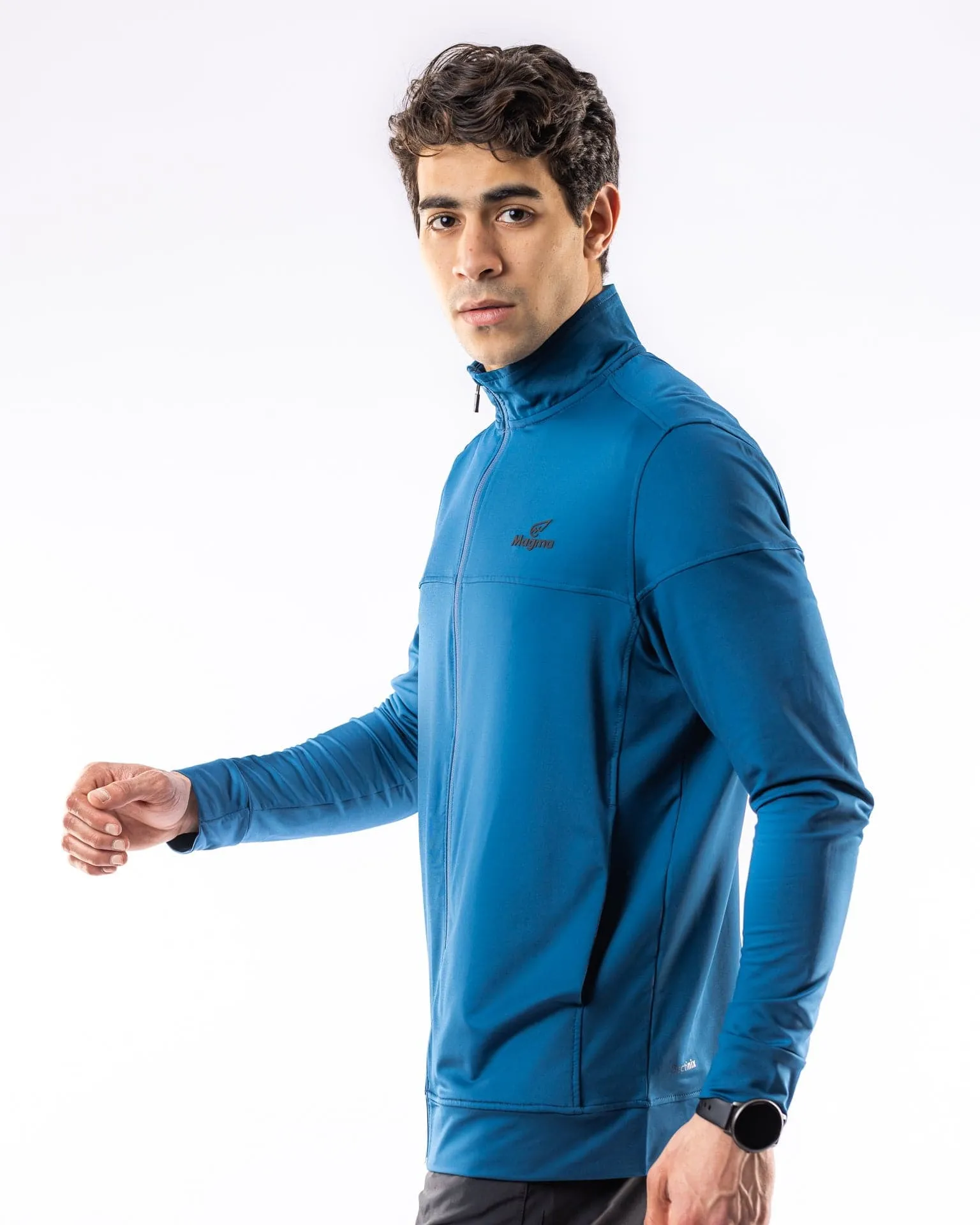 Vapour Track Top