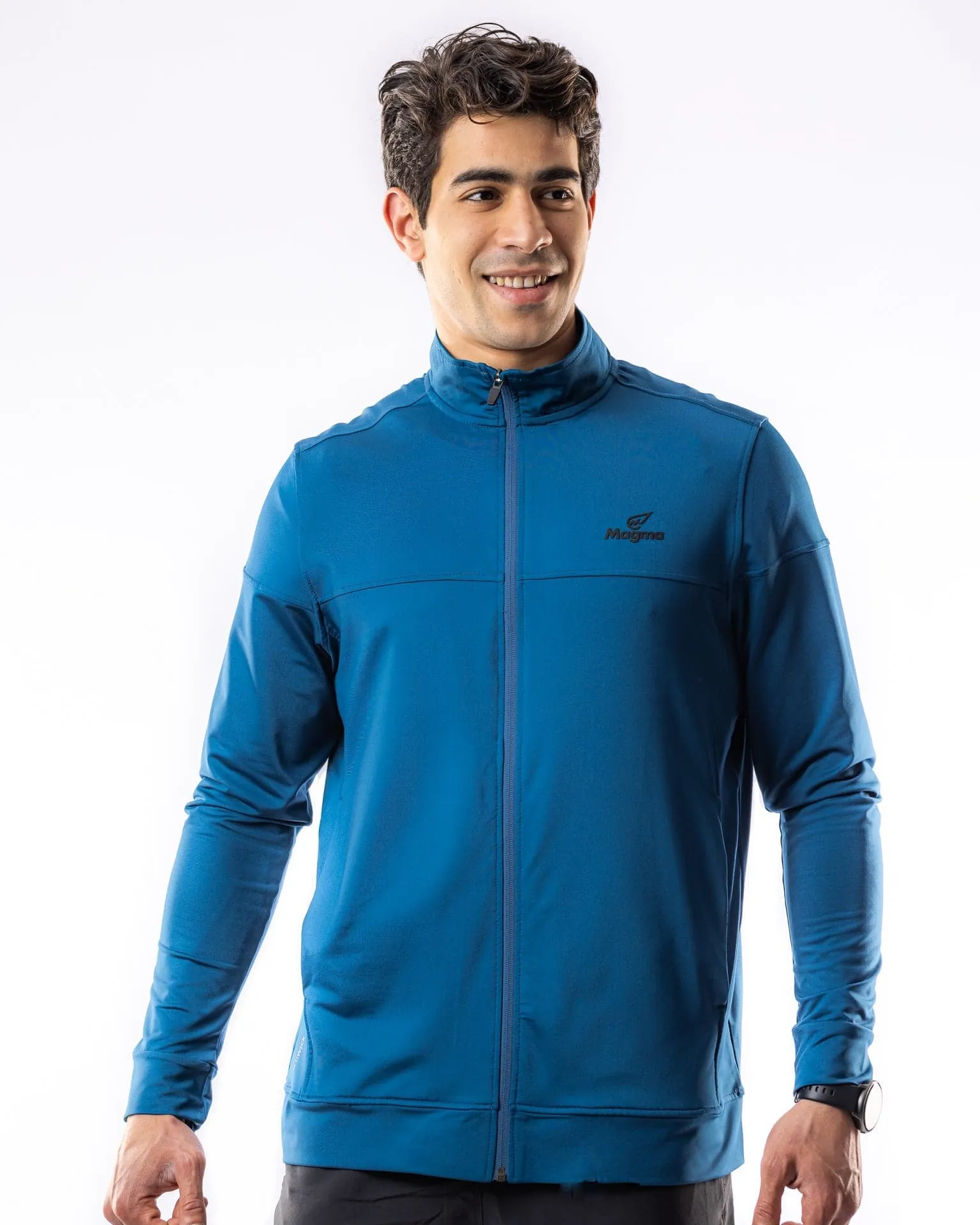 Vapour Track Top