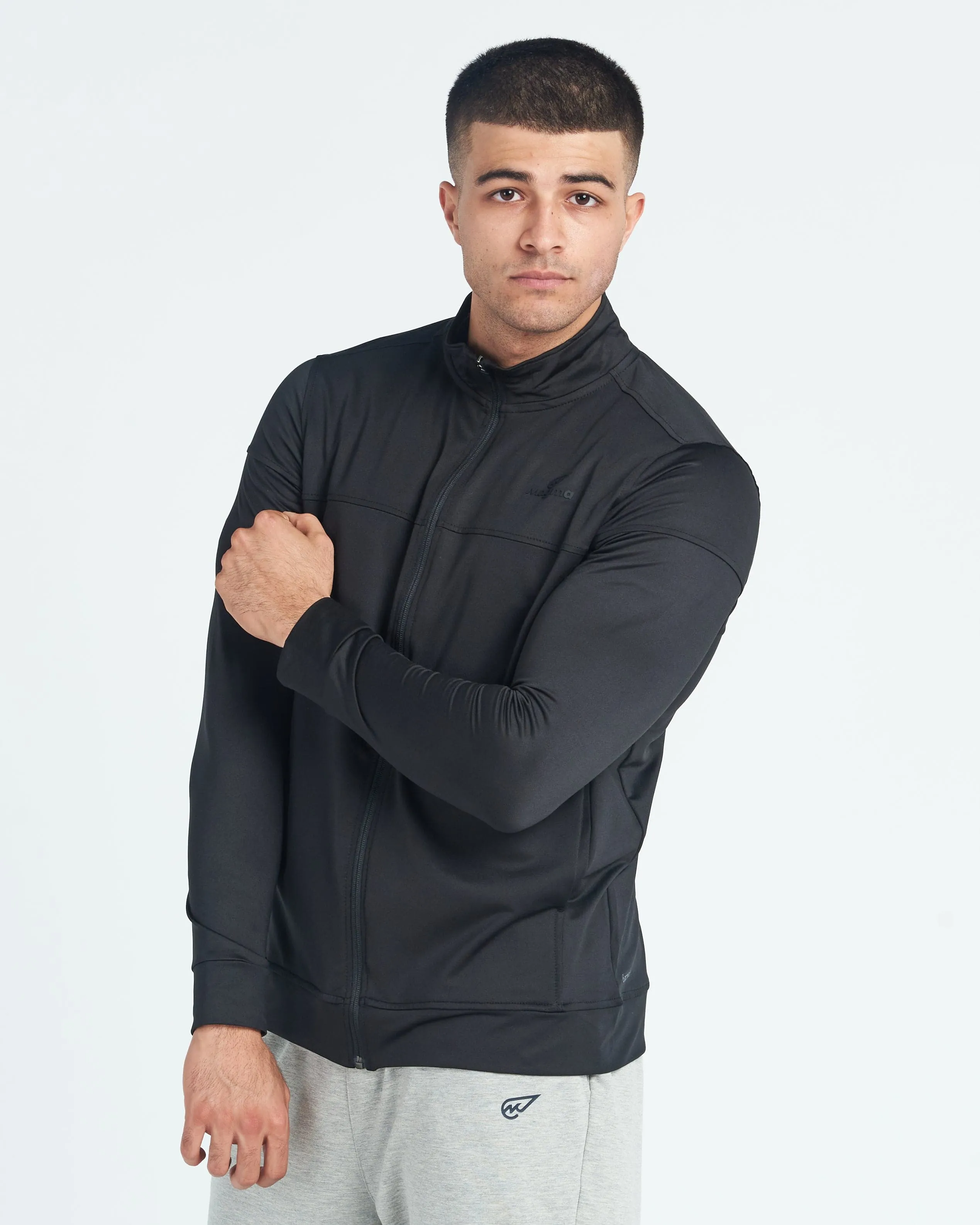 Vapour Track Top