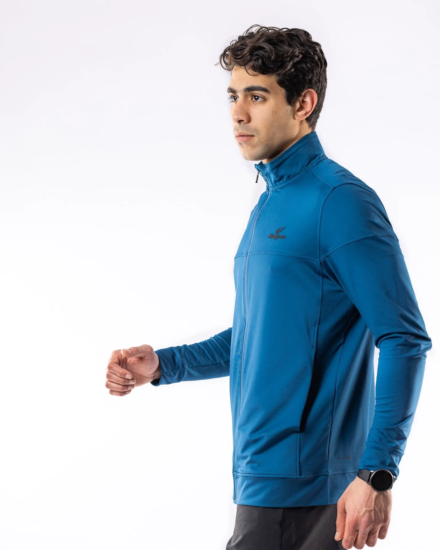 Vapour Track Top