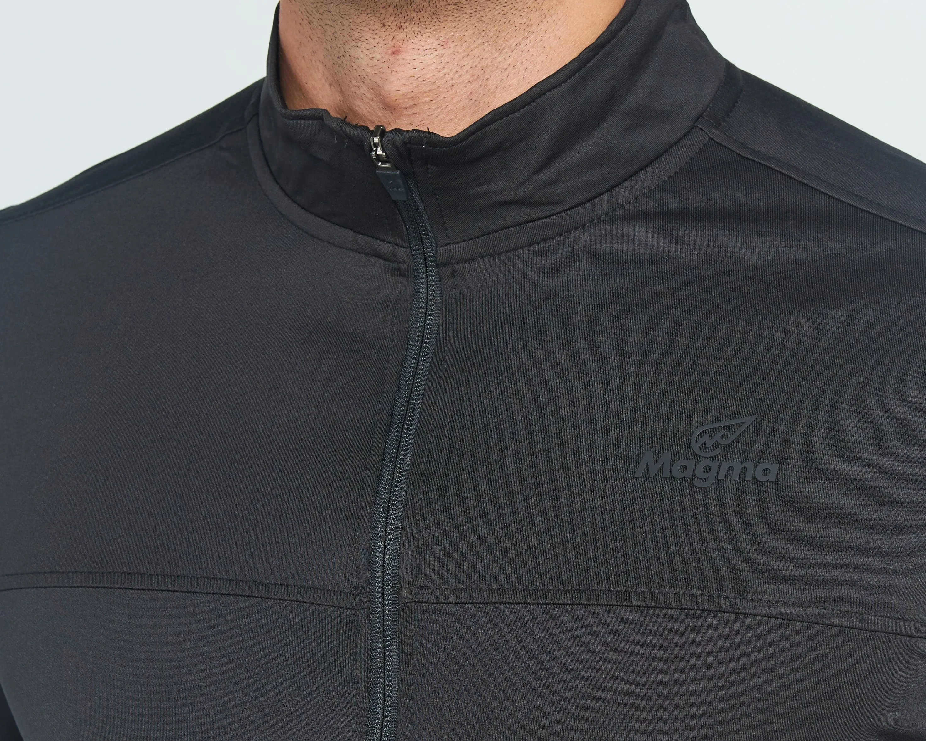 Vapour Track Top