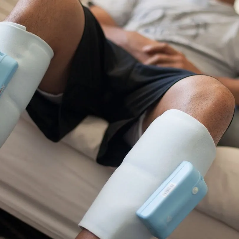 Venago Portable DVT System