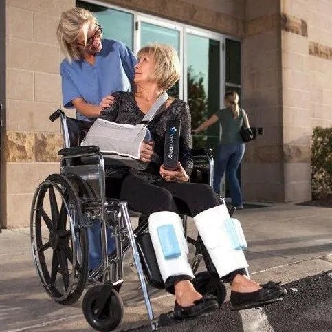 Venago Portable DVT System
