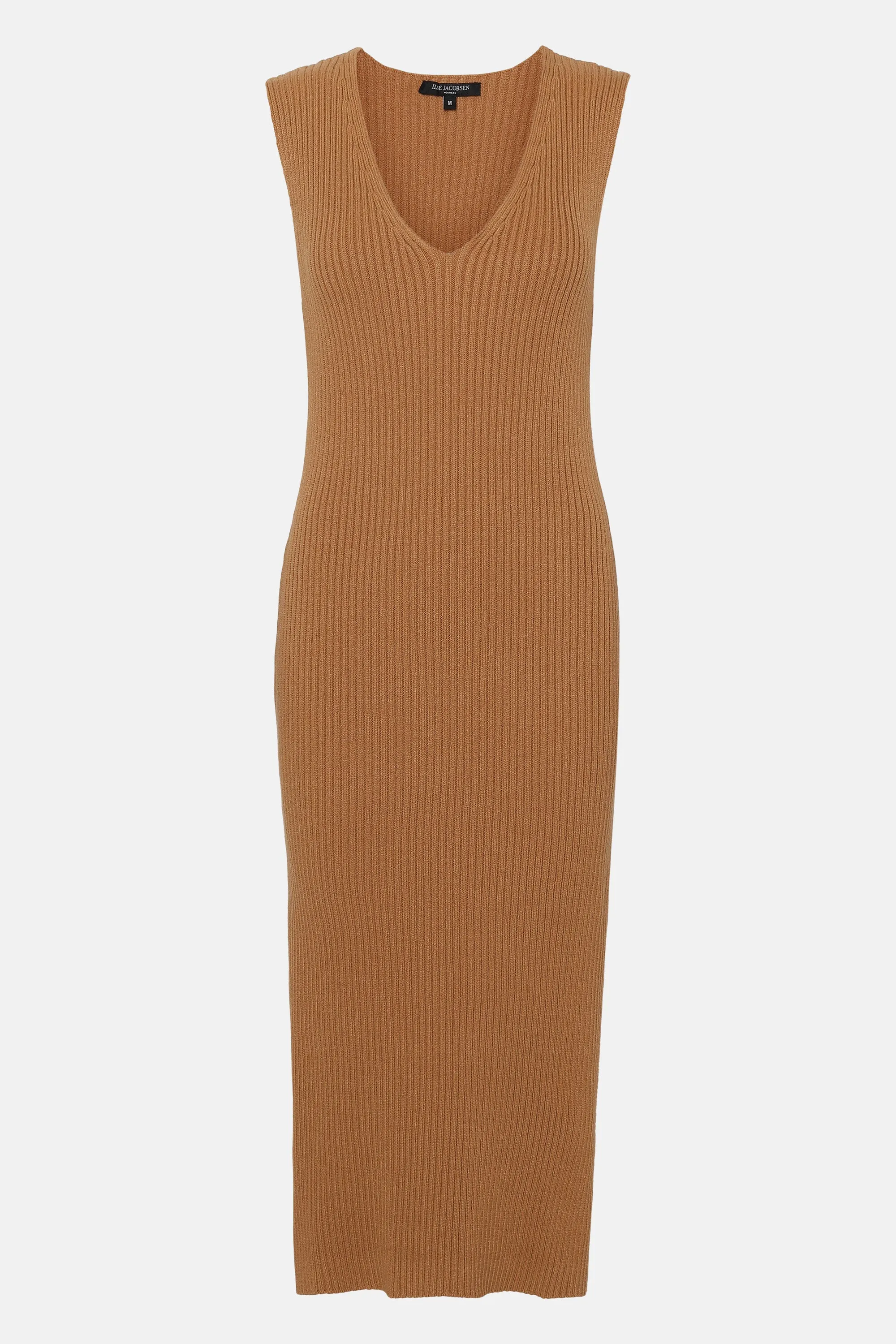 Vest - Cashew
