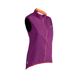Vest MTB Endurance 2.0 - Women - Purple