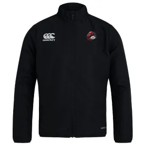 Vienna Rugby Club Track Jacket by Canterbury
