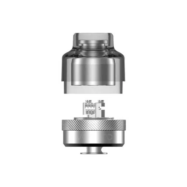 VOOPOO RTA Pod Tank 2ml