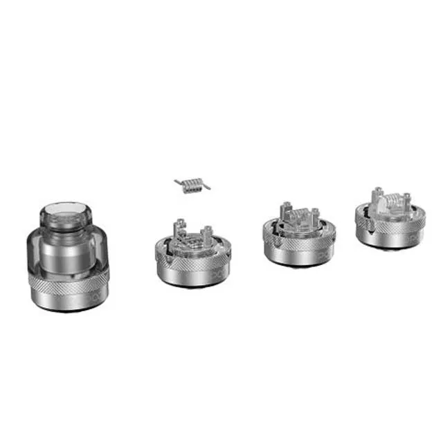 VOOPOO RTA Pod Tank 2ml
