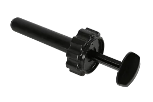 WaterPORT PumpCap