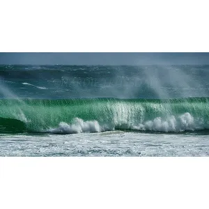 Wave Curl