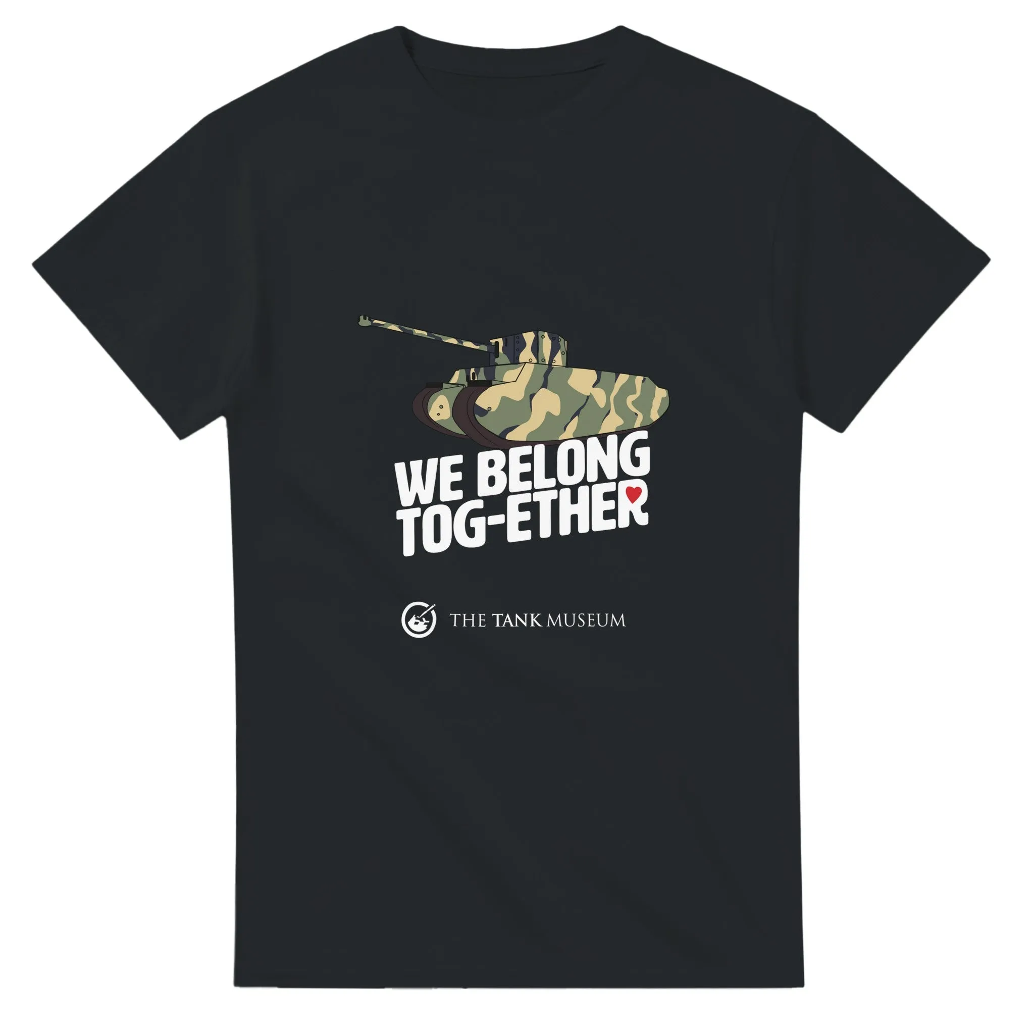 We Belong TOG-ether T-Shirt