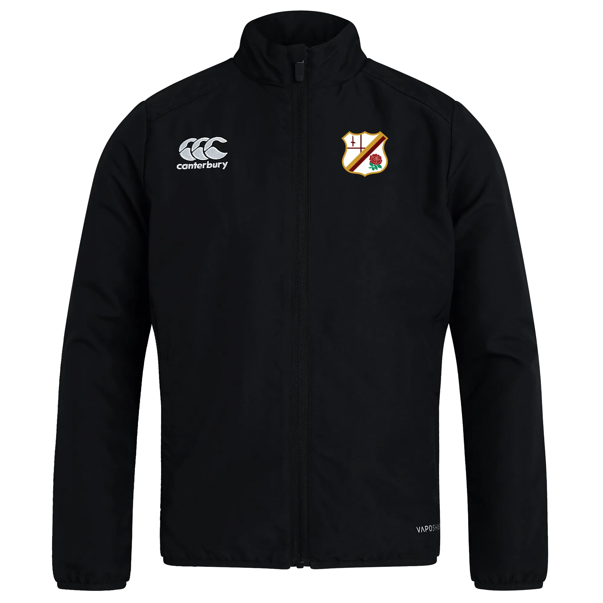 Williams College RFC Club Track Jacket by Canterbury