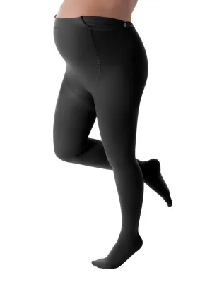 Womens Climate Effect 4001 Maternity Pantyhose 20-30mmHg