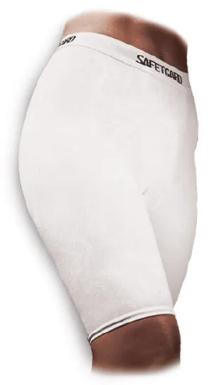 Women's Compression Short