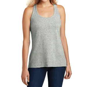 Women's Cosmic Twist Back Tank