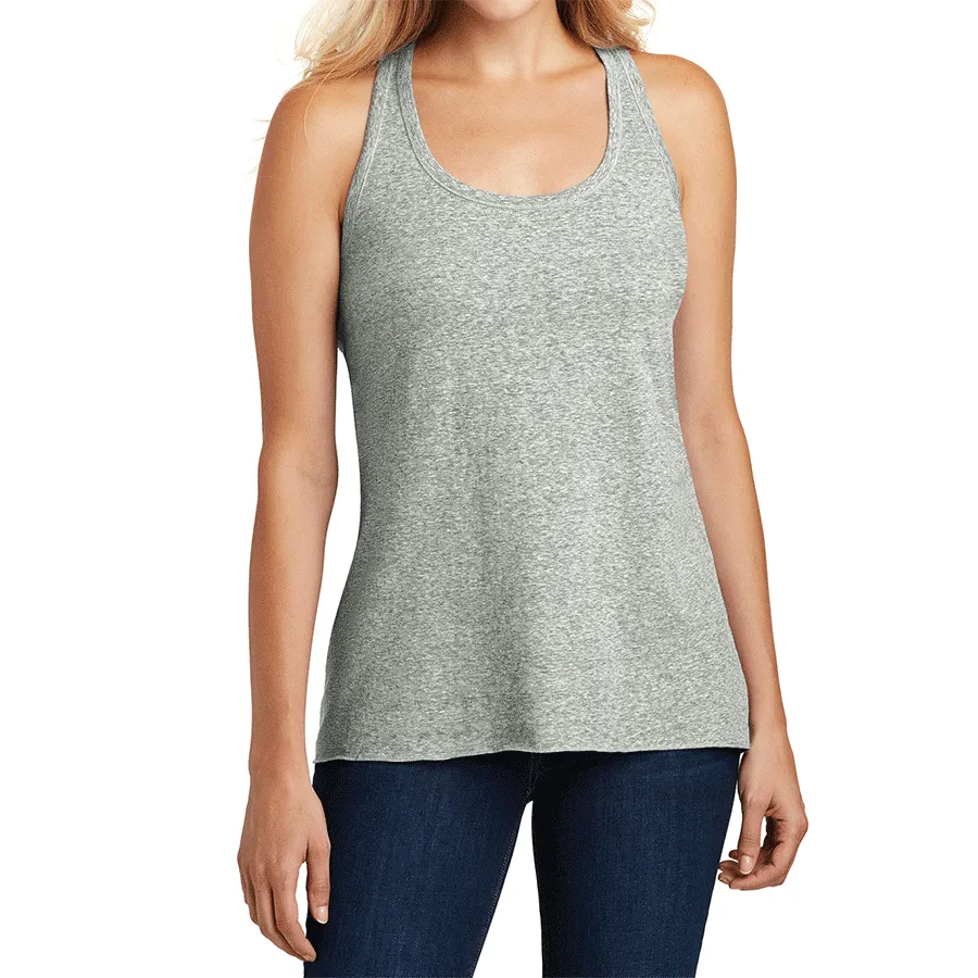 Women's Cosmic Twist Back Tank