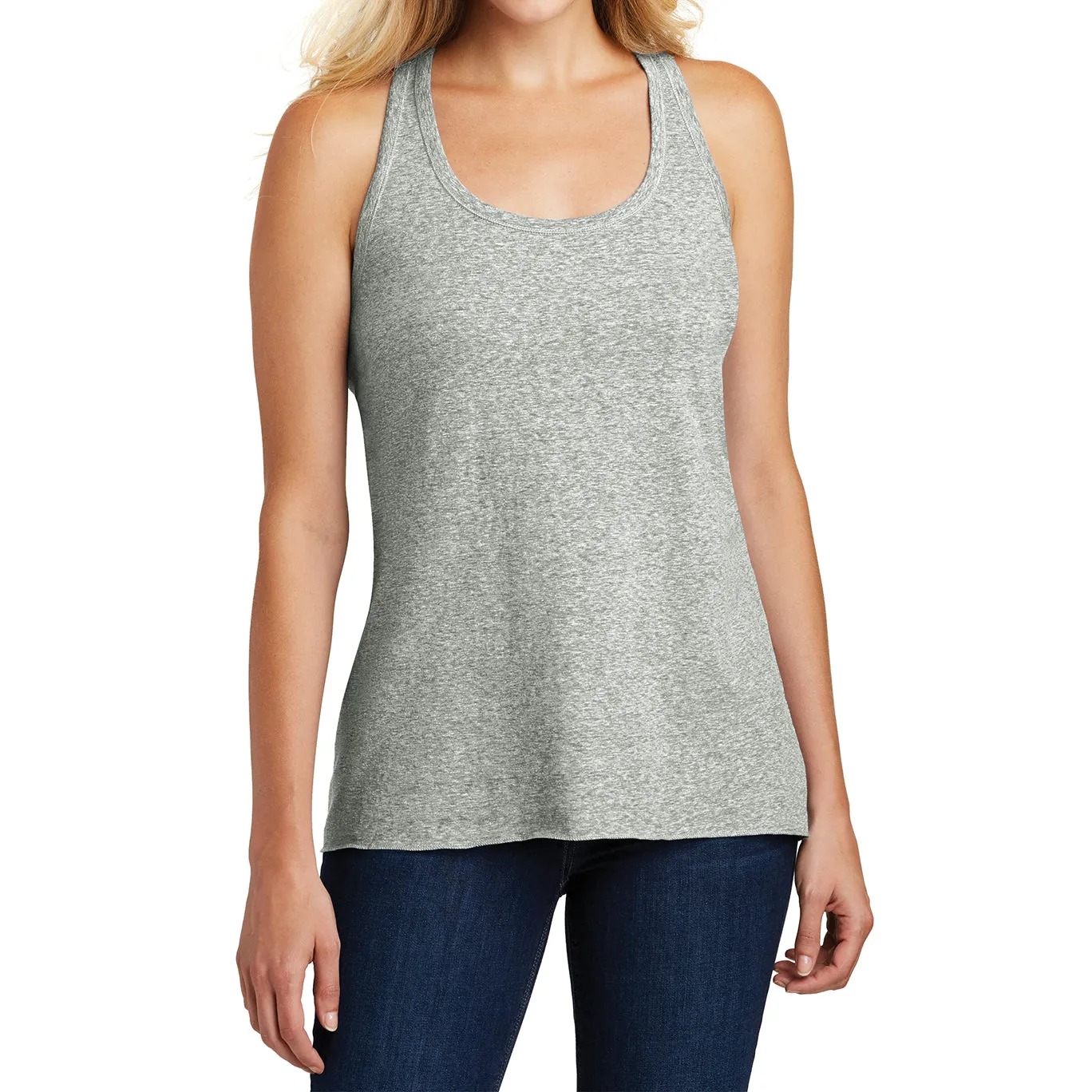 Women's Cosmic Twist Back Tank