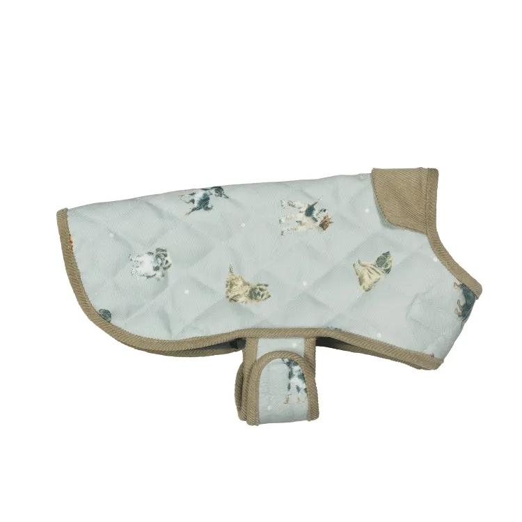 Wrendale Designs Dog Coat