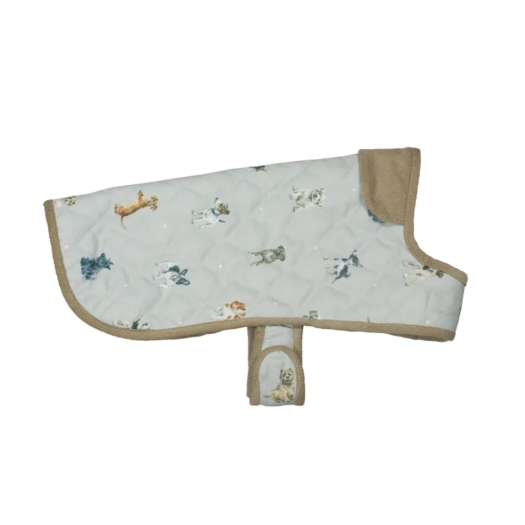 Wrendale Designs Dog Coat