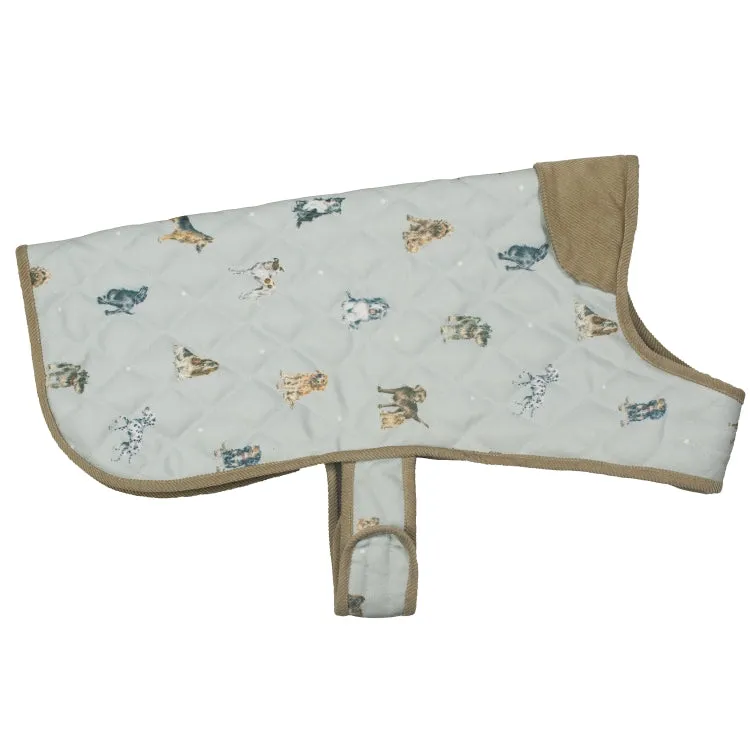 Wrendale Designs Dog Coat