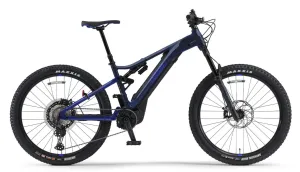 Yamaha YDX-Moro 07